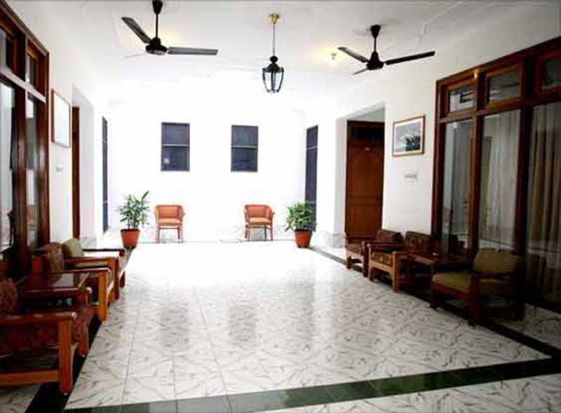 Hotel Sunbird Bharatpur Exteriér fotografie