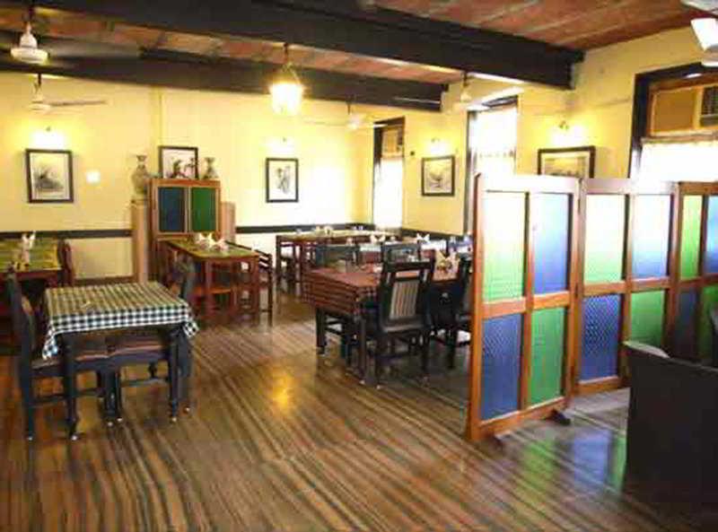 Hotel Sunbird Bharatpur Exteriér fotografie